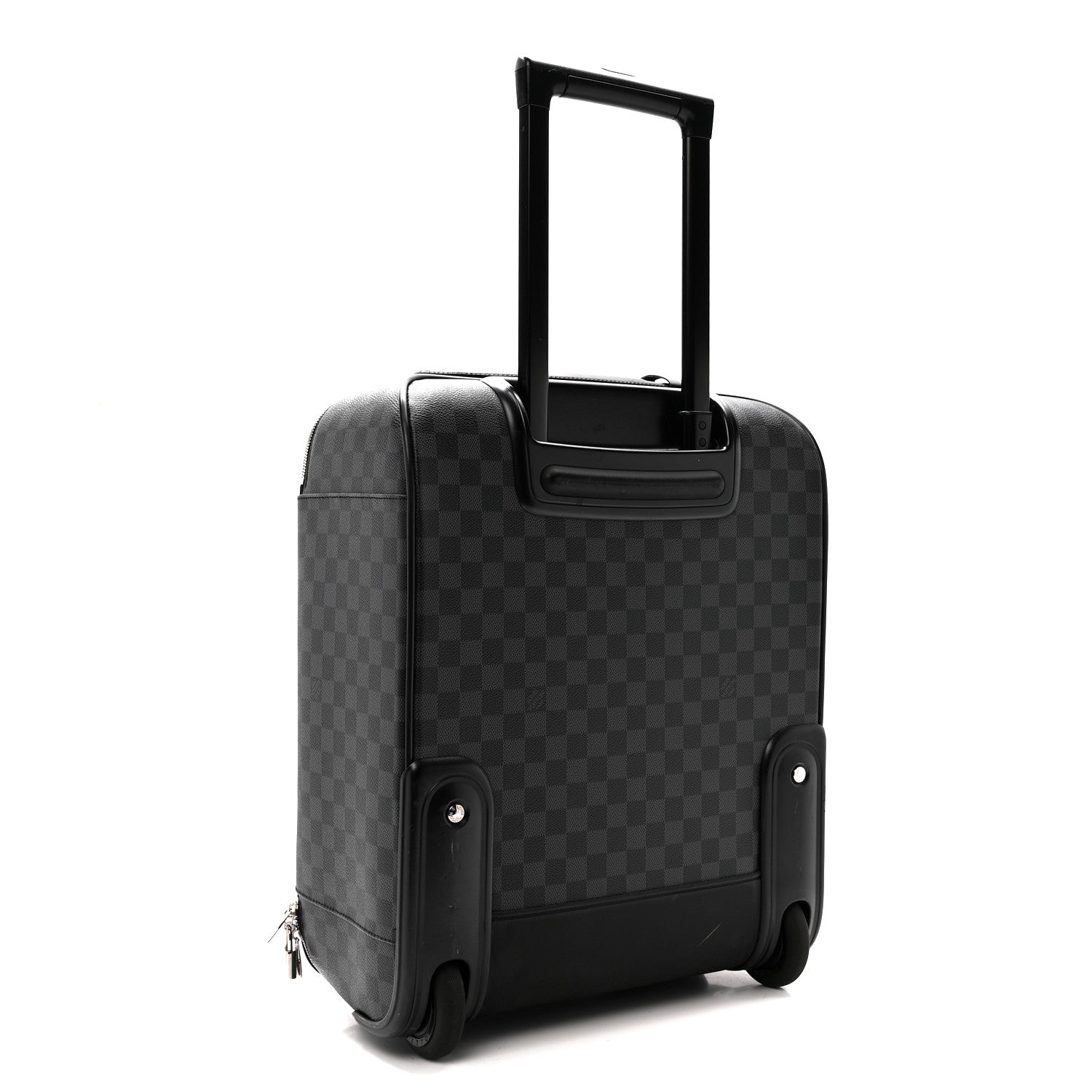 Louis Vuitton Damier Graphite Pegase 45 2 of 13