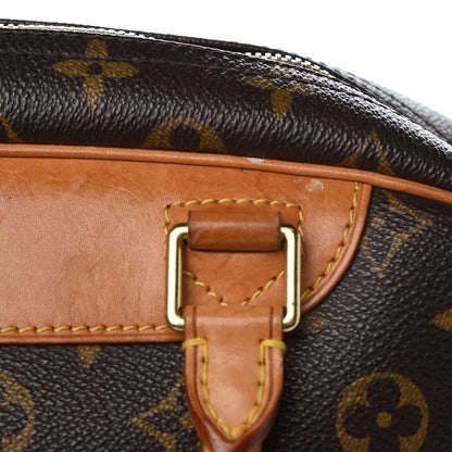 Louis Vuitton Monogram Trouville 12 of 14