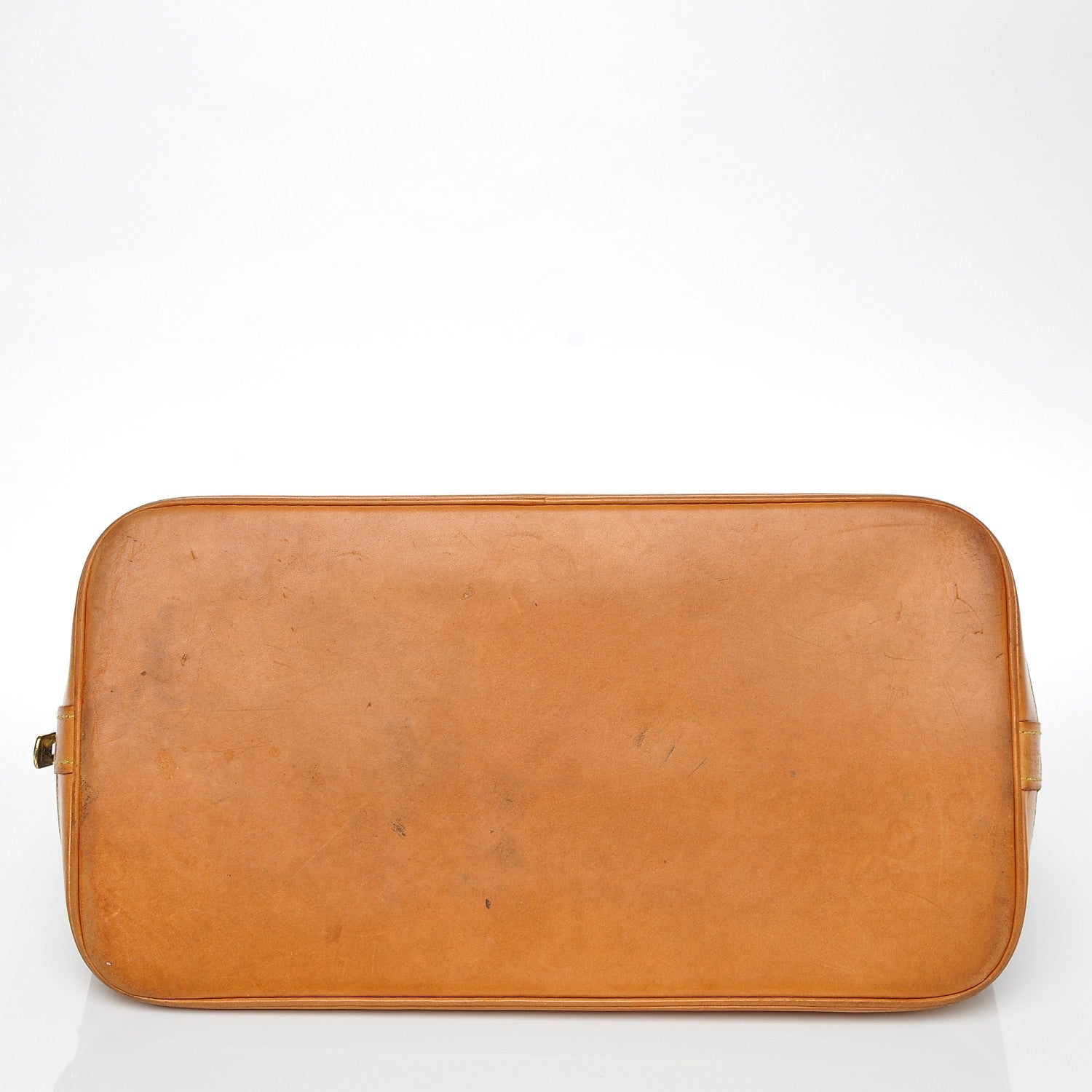 Louis Vuitton Monogram Alma PM 11 of 12