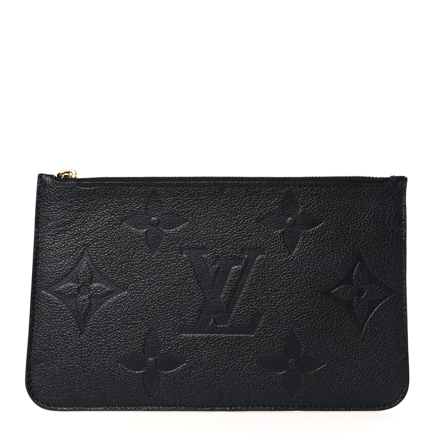 Empreinte Monogram Giant Neverfull MM Pochette Black