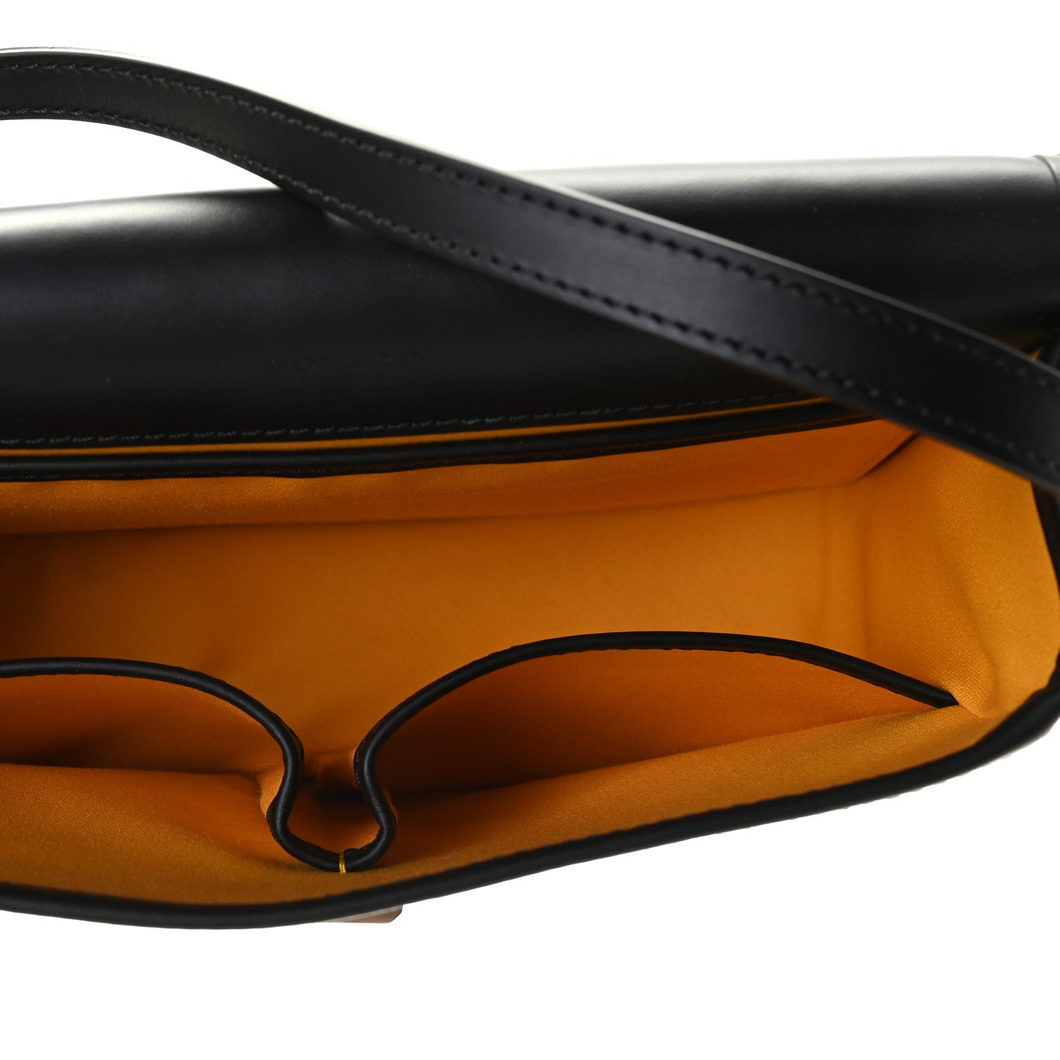 Goyard Goyardine Belvedere II PM Messenger Bag Black 4 of 7