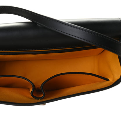 Goyard Goyardine Belvedere II PM Messenger Bag Black 4 of 7