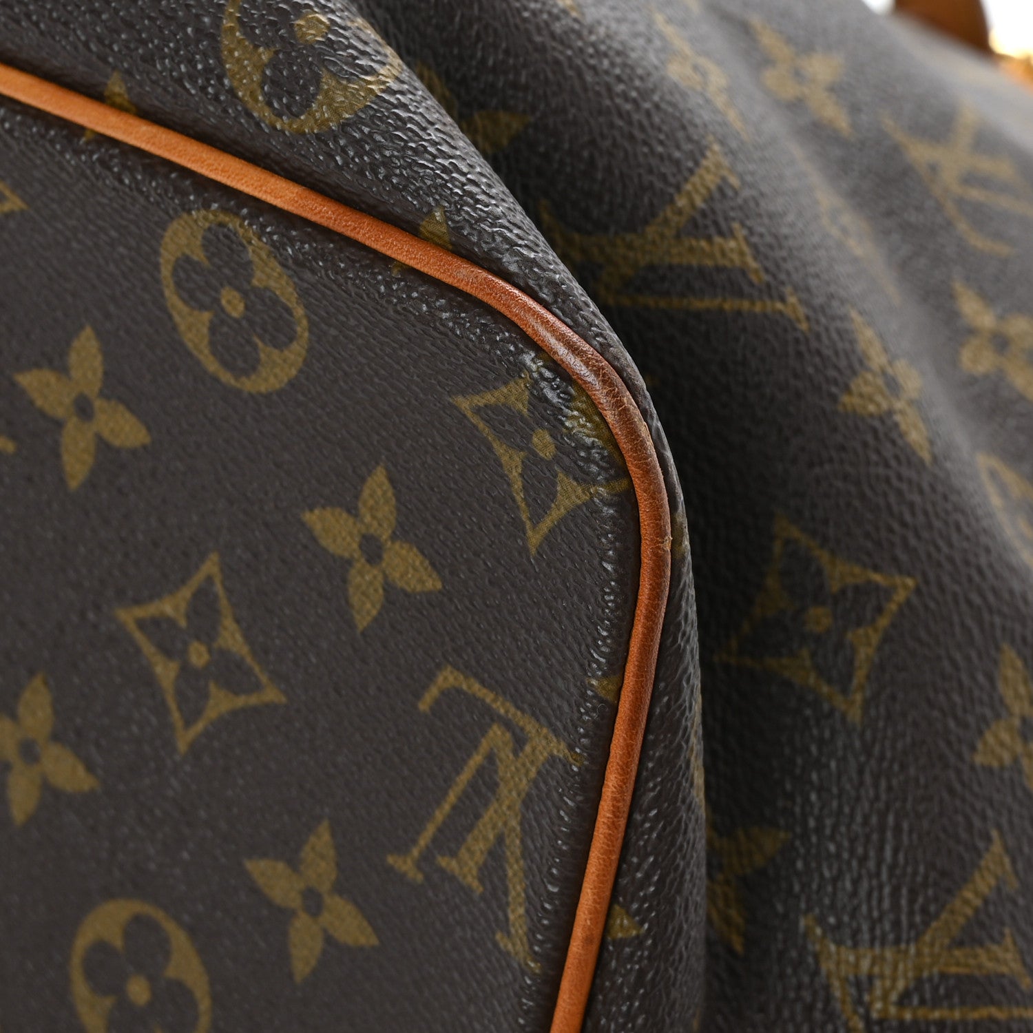 Louis Vuitton Monogram Palermo GM 10 of 11