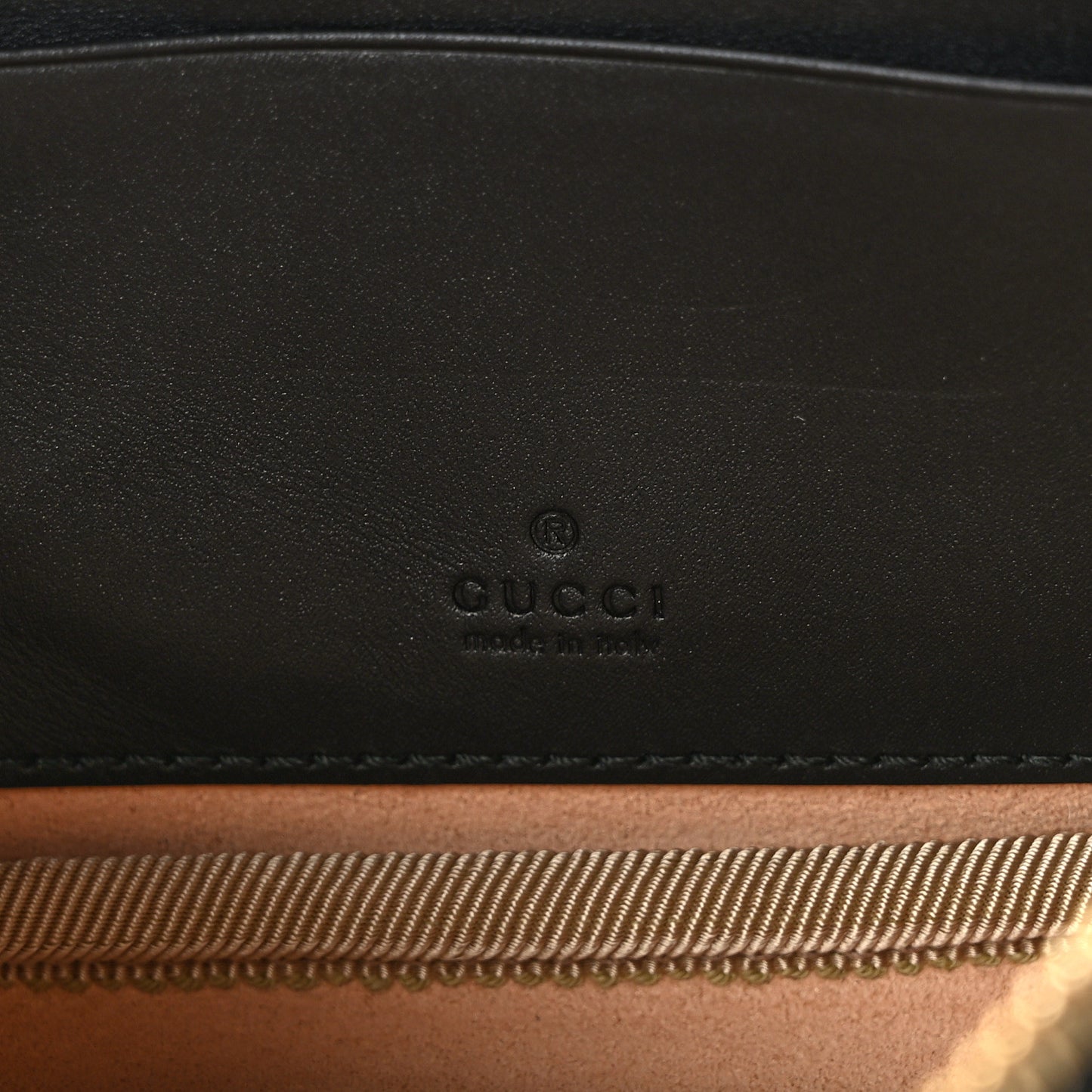 Suede Patent Ophidia Belted iPhone Case 85 34 Black
