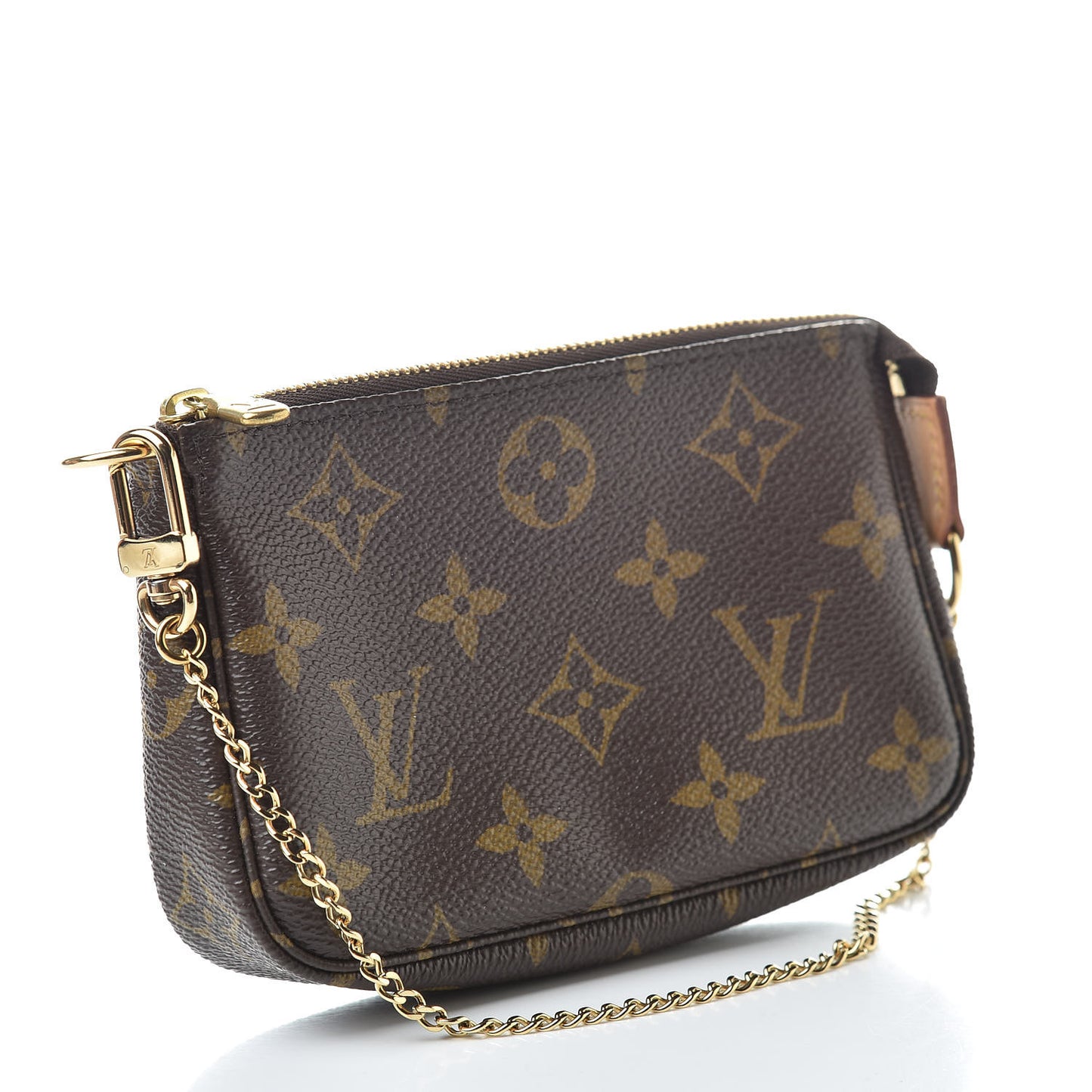 Monogram Mini Pochette Accessories