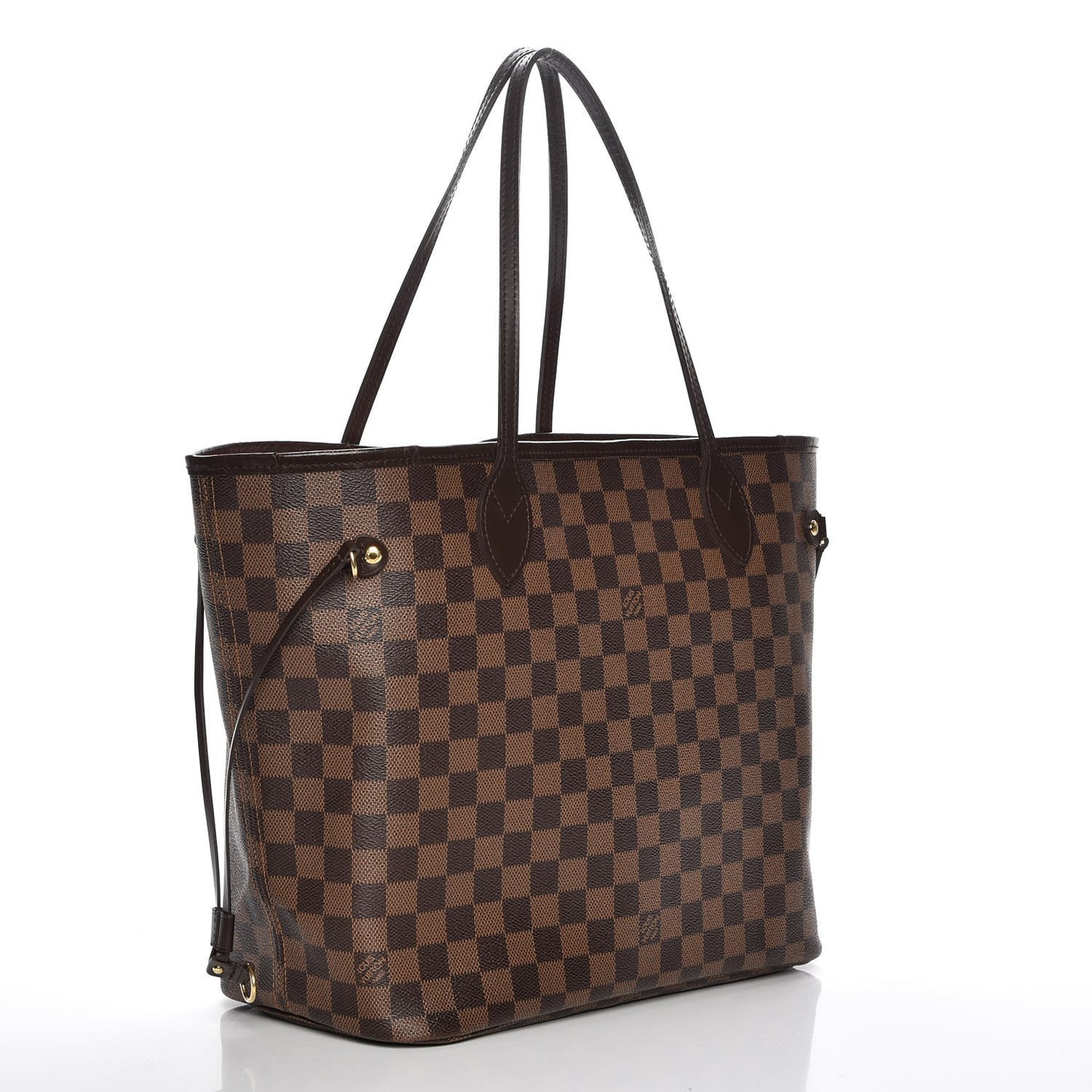 Damier Ebene Neverfull MM