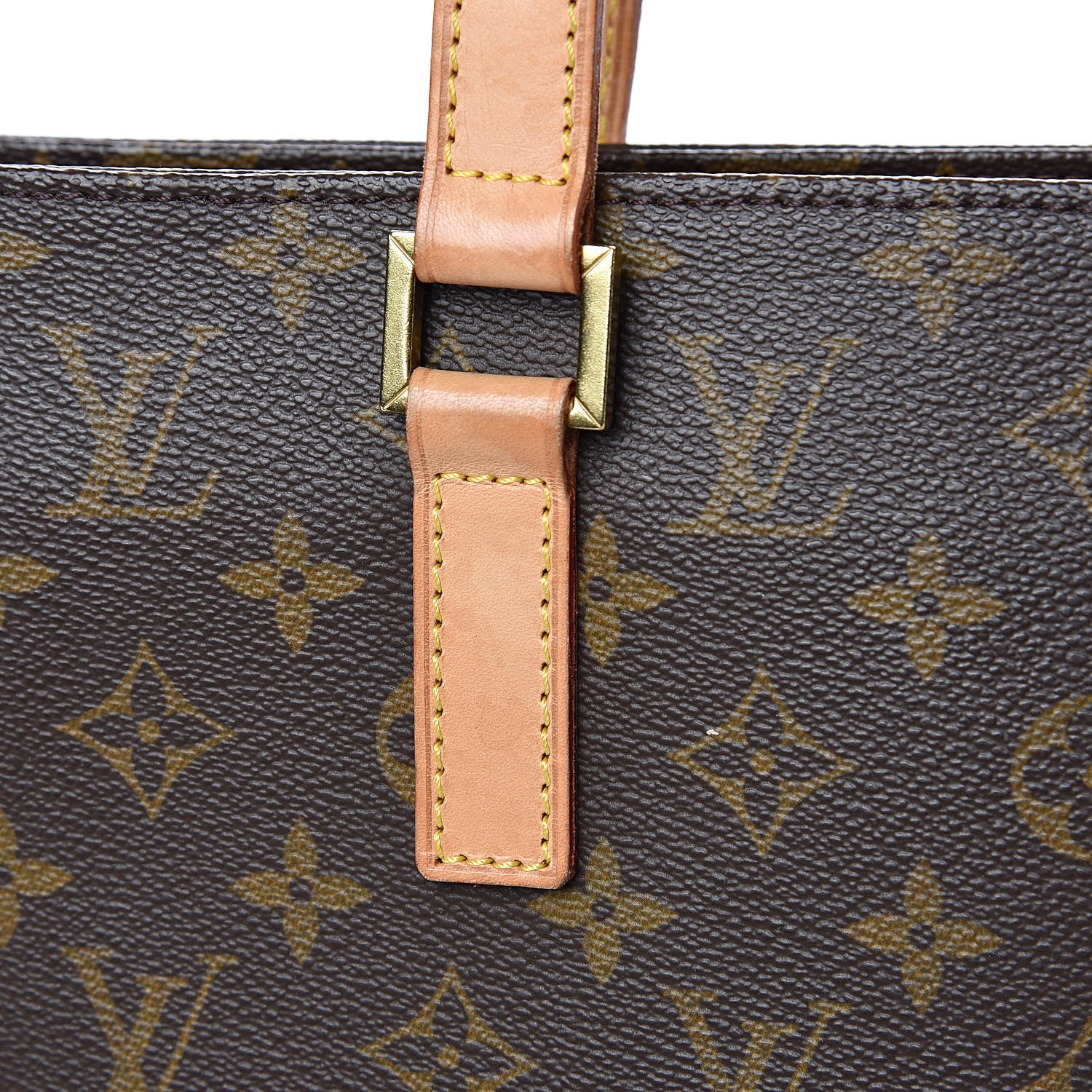 Louis Vuitton Monogram Luco 13 of 15