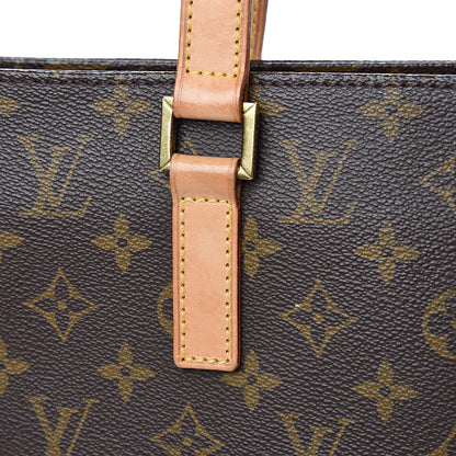 Louis Vuitton Monogram Luco 13 of 15