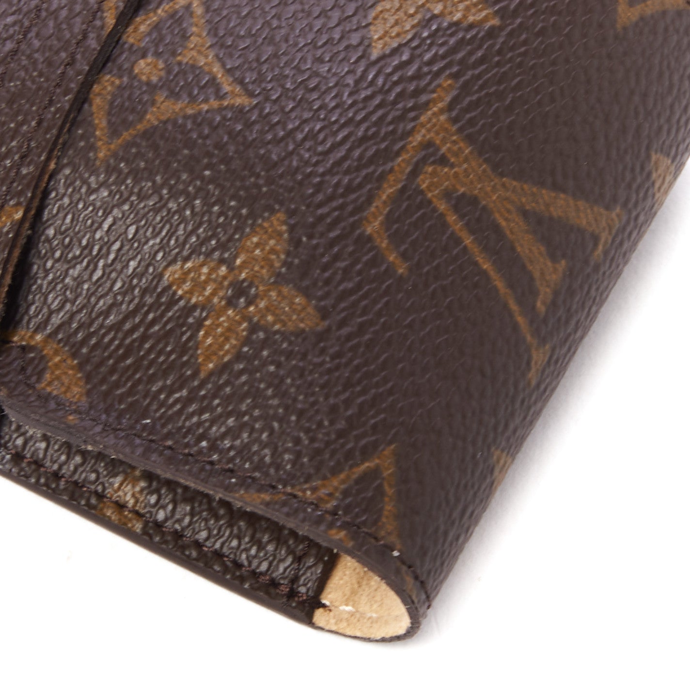 Monogram Etui a Lunettes Rabat Eyeglass Case