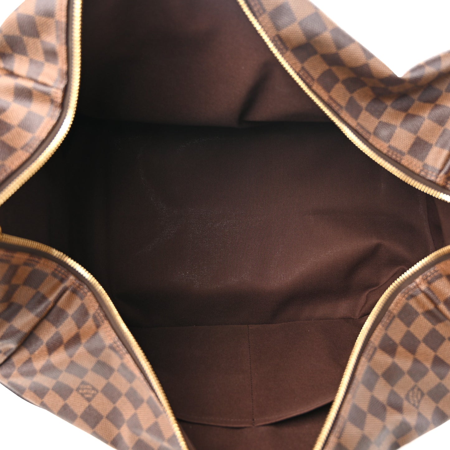 Damier Ebene Eole 60 Rolling Luggage