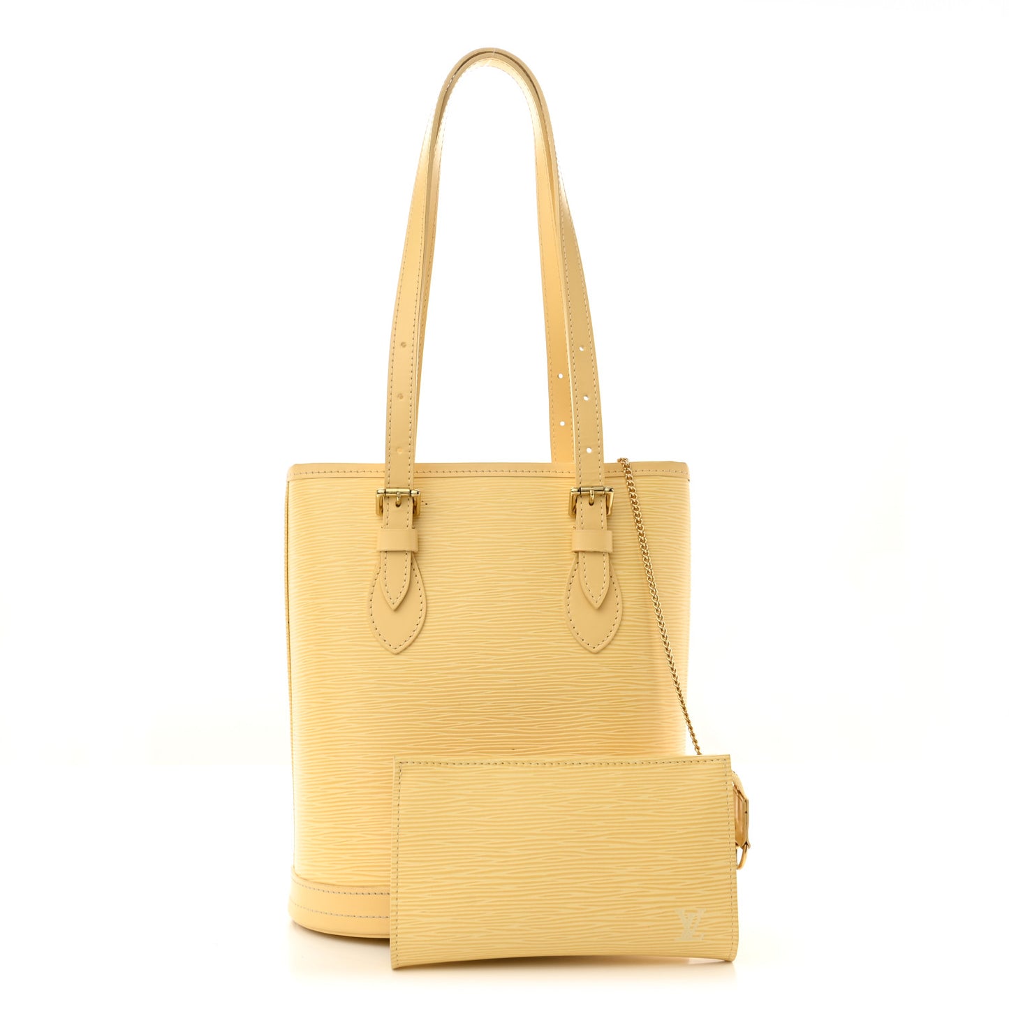 Epi Petit Bucket 23 Vanilla