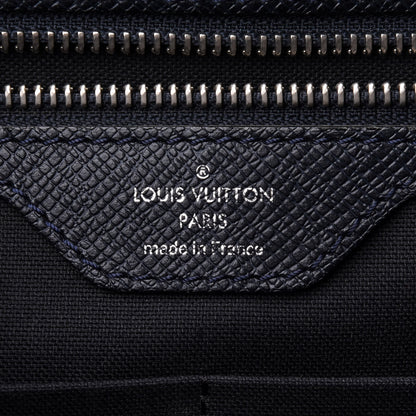 Louis Vuitton Taiga Vassili GM Briefcase Boreal 5 of 9