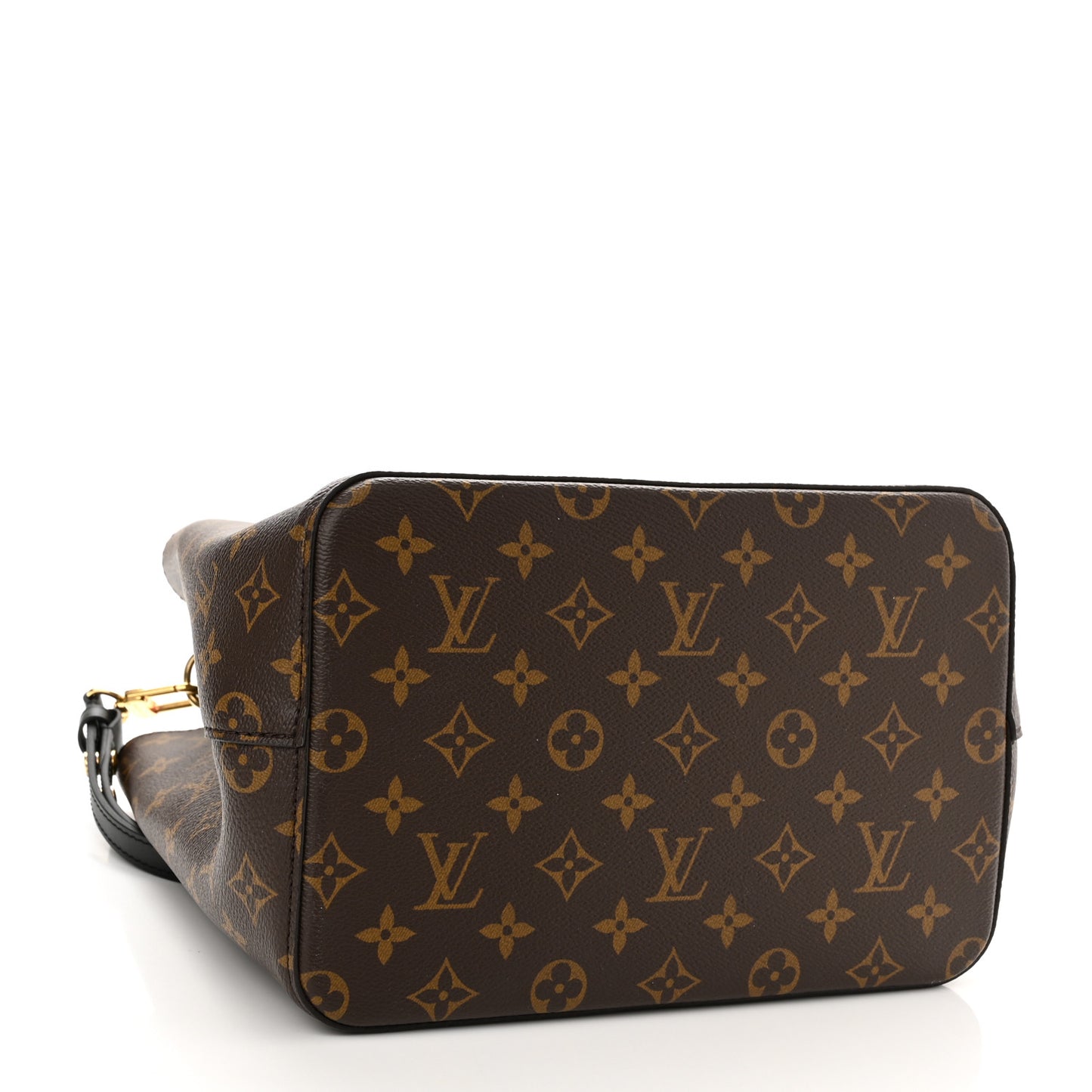 Monogram Neonoe MM Black
