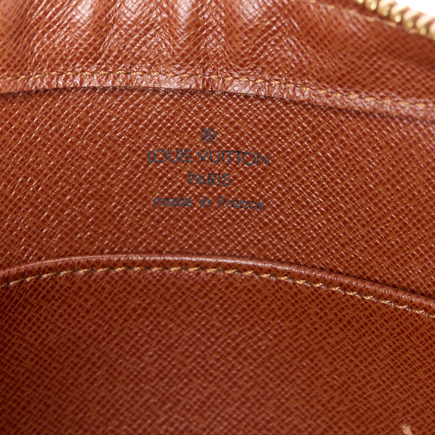 Monogram Pochette Orsay