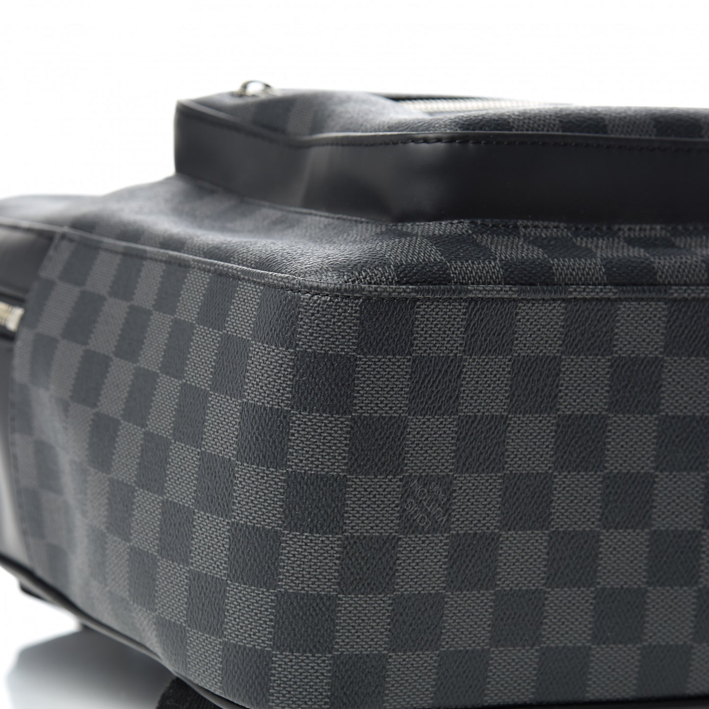 Damier Graphite Josh Backpack