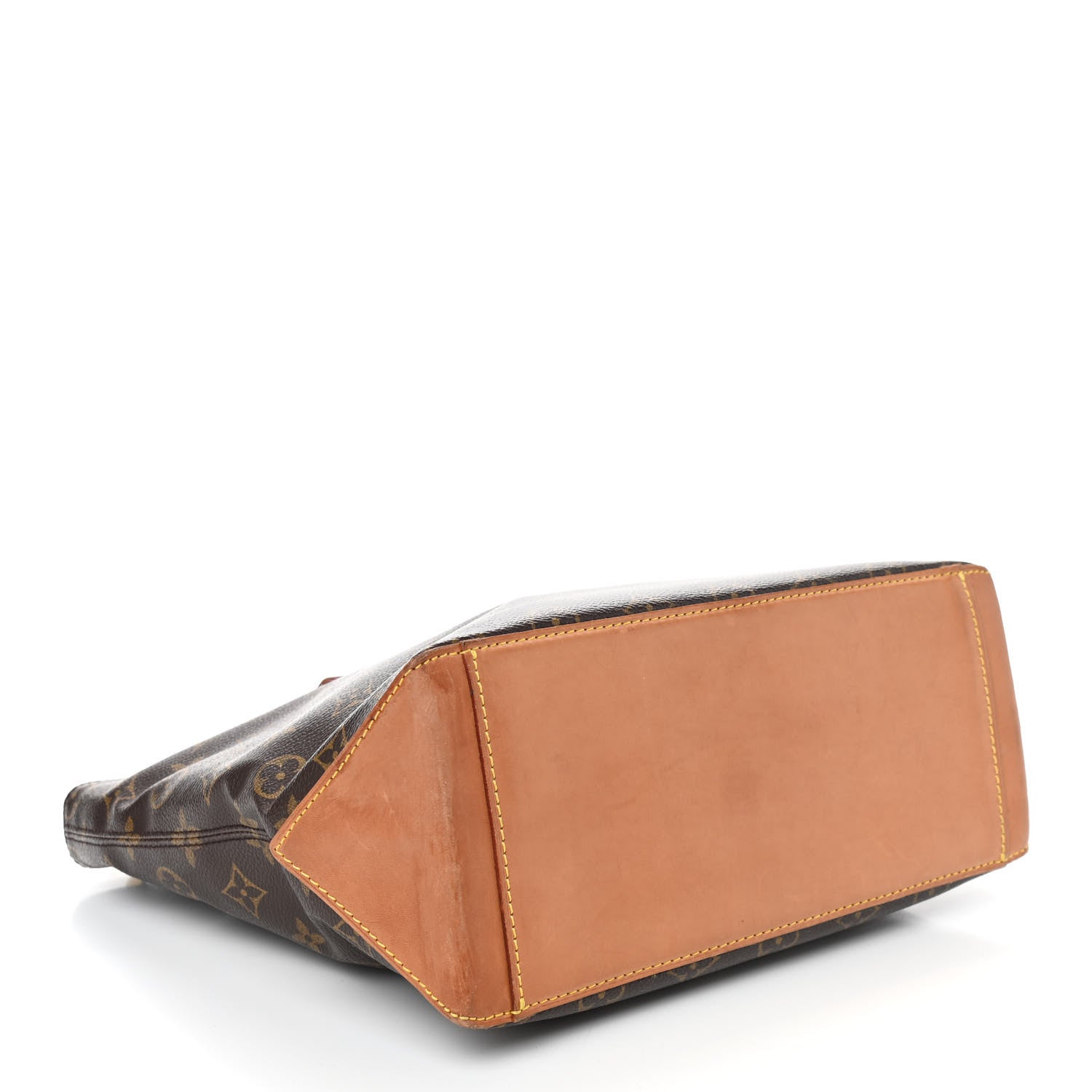 Louis Vuitton Monogram Cabas Piano 4 of 16