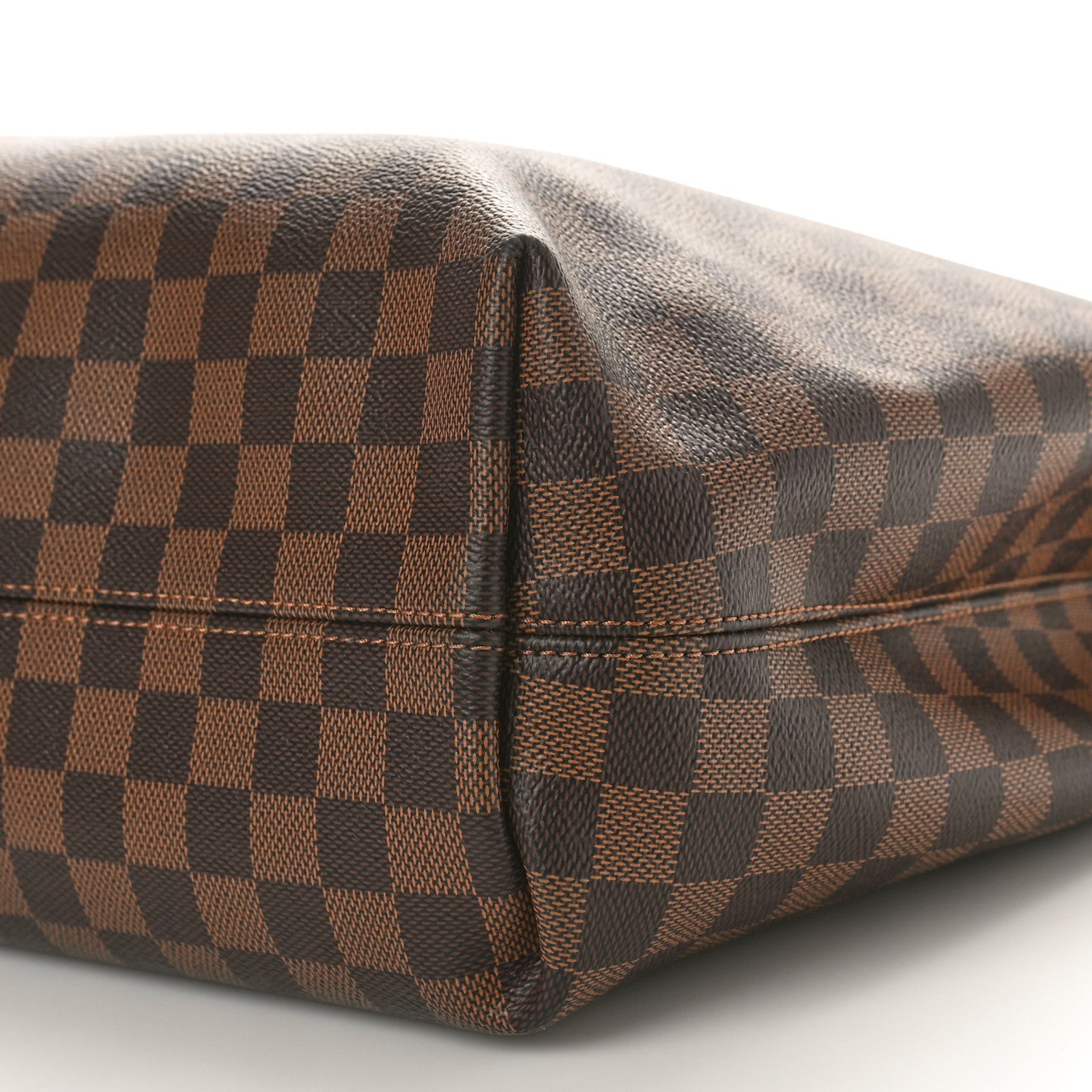 Louis Vuitton Damier Ebene Graceful MM 10 of 10