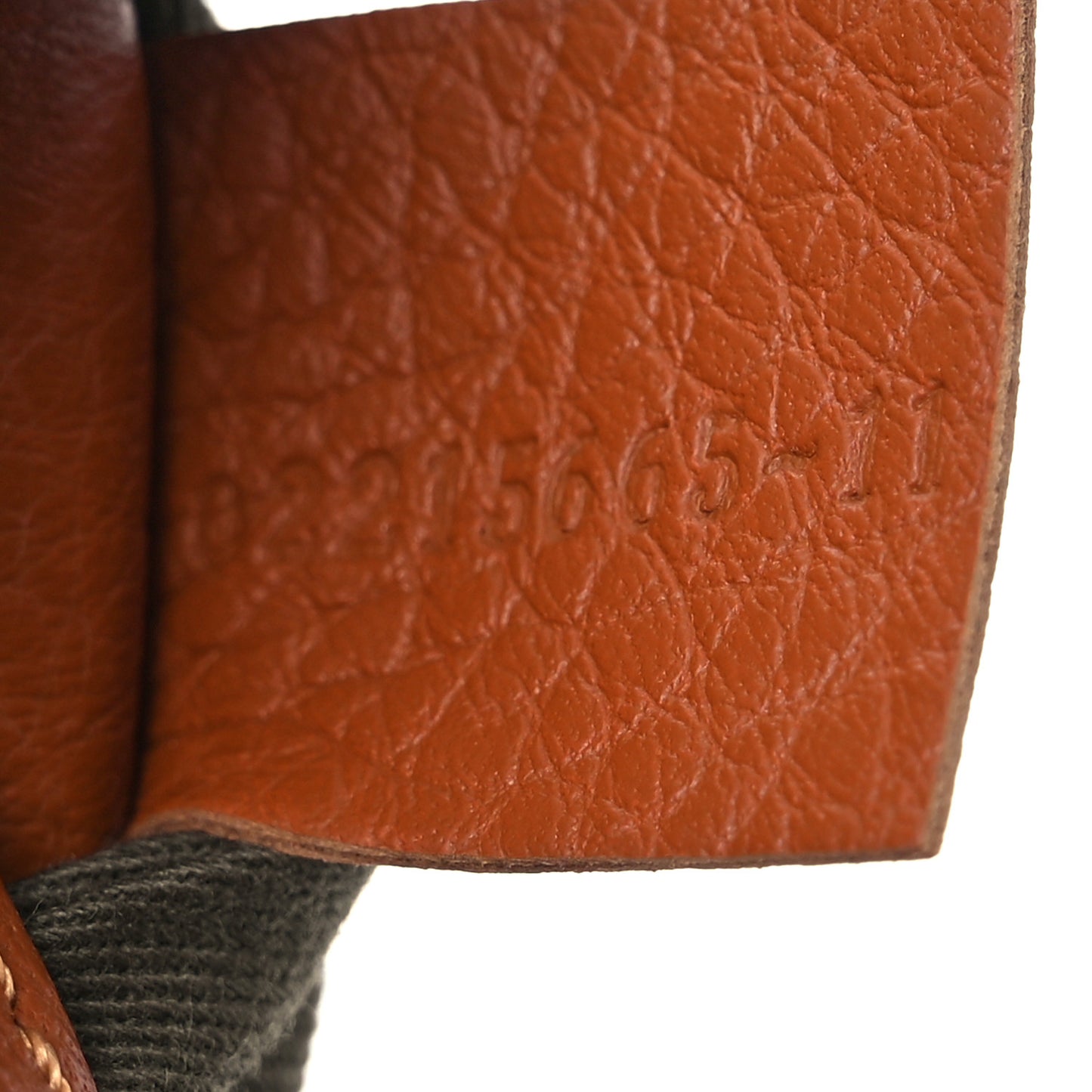 Calfskin Medium Marcie Round Crossbody Bag Tan