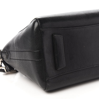 Givenchy Sugar Goatskin Small Antigona Black 6 of 10