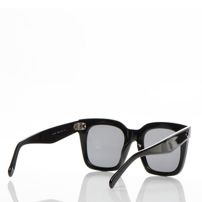 Celine Tilda Sunglasses CL 41076/S Black 4 of 12