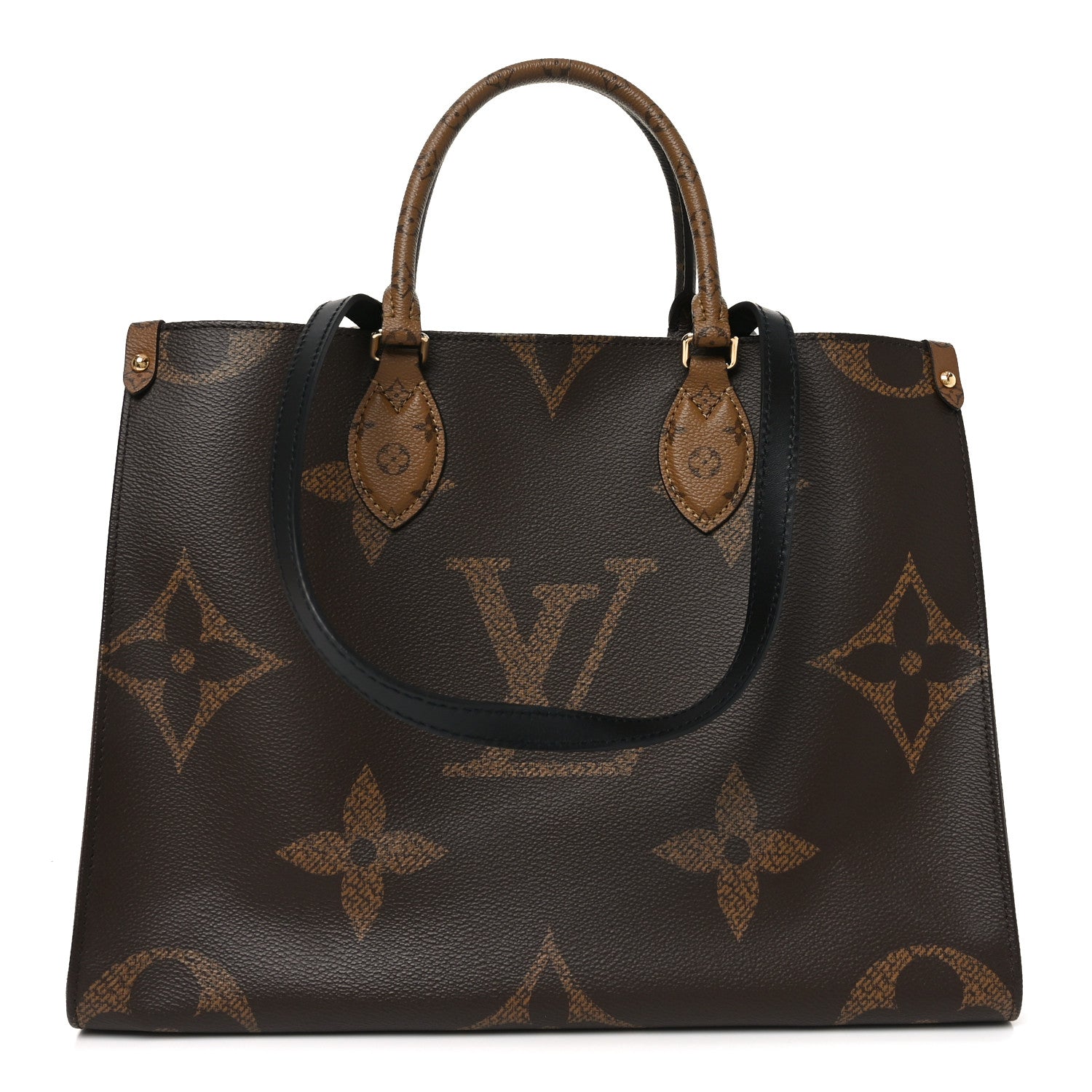 Louis Vuitton Reverse Monogram Giant Onthego MM 1 of 9
