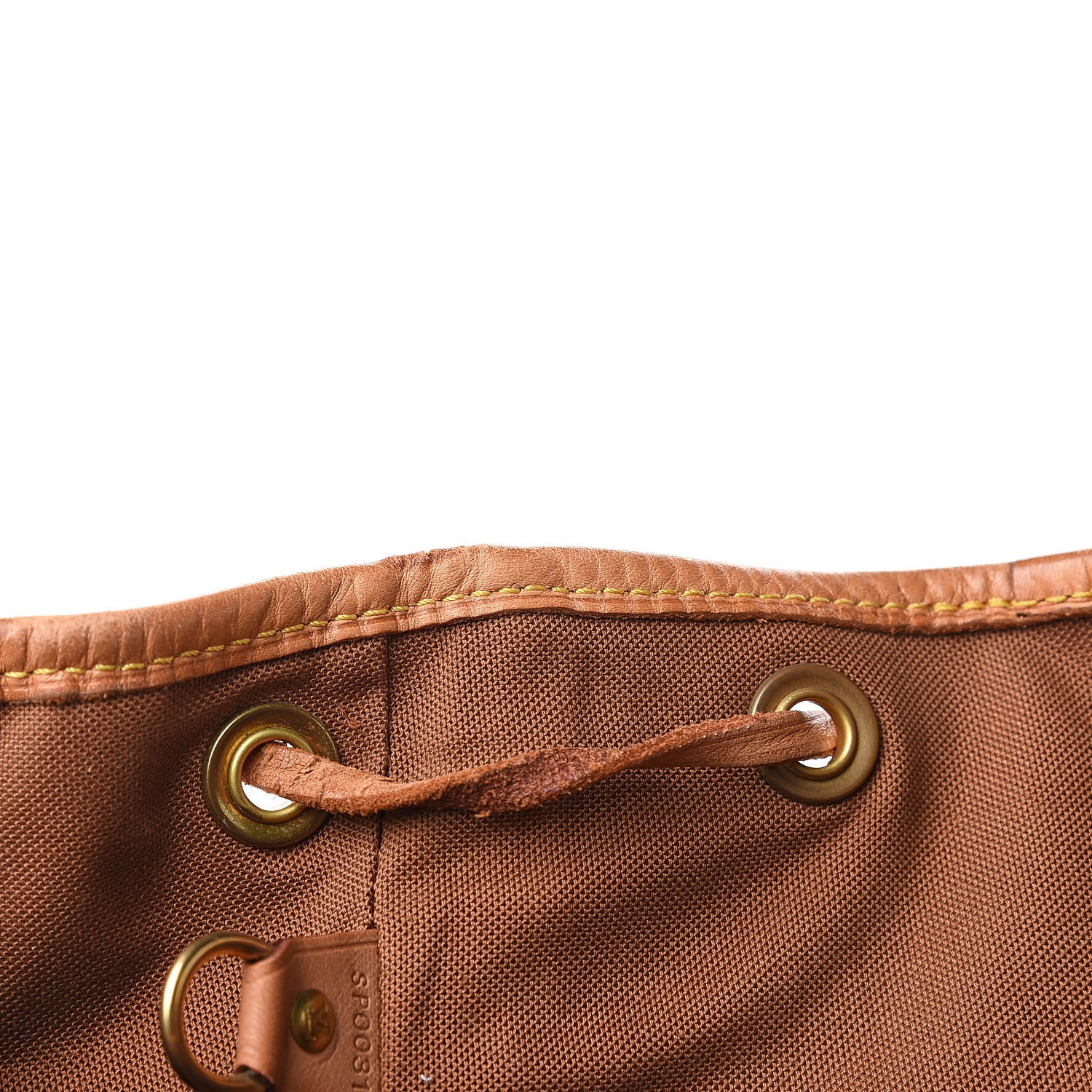 Louis Vuitton Monogram Montsouris MM Backpack 15 of 15