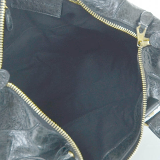 Agneau Giant Work Anthracite GGH