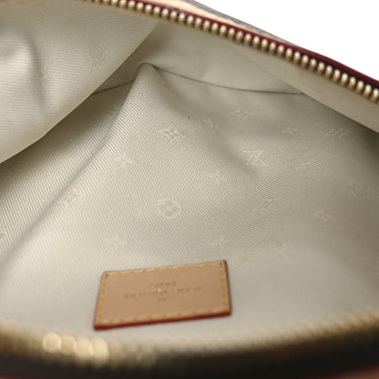 Louis Vuitton Monogram High Rise Bumbag 8 of 16