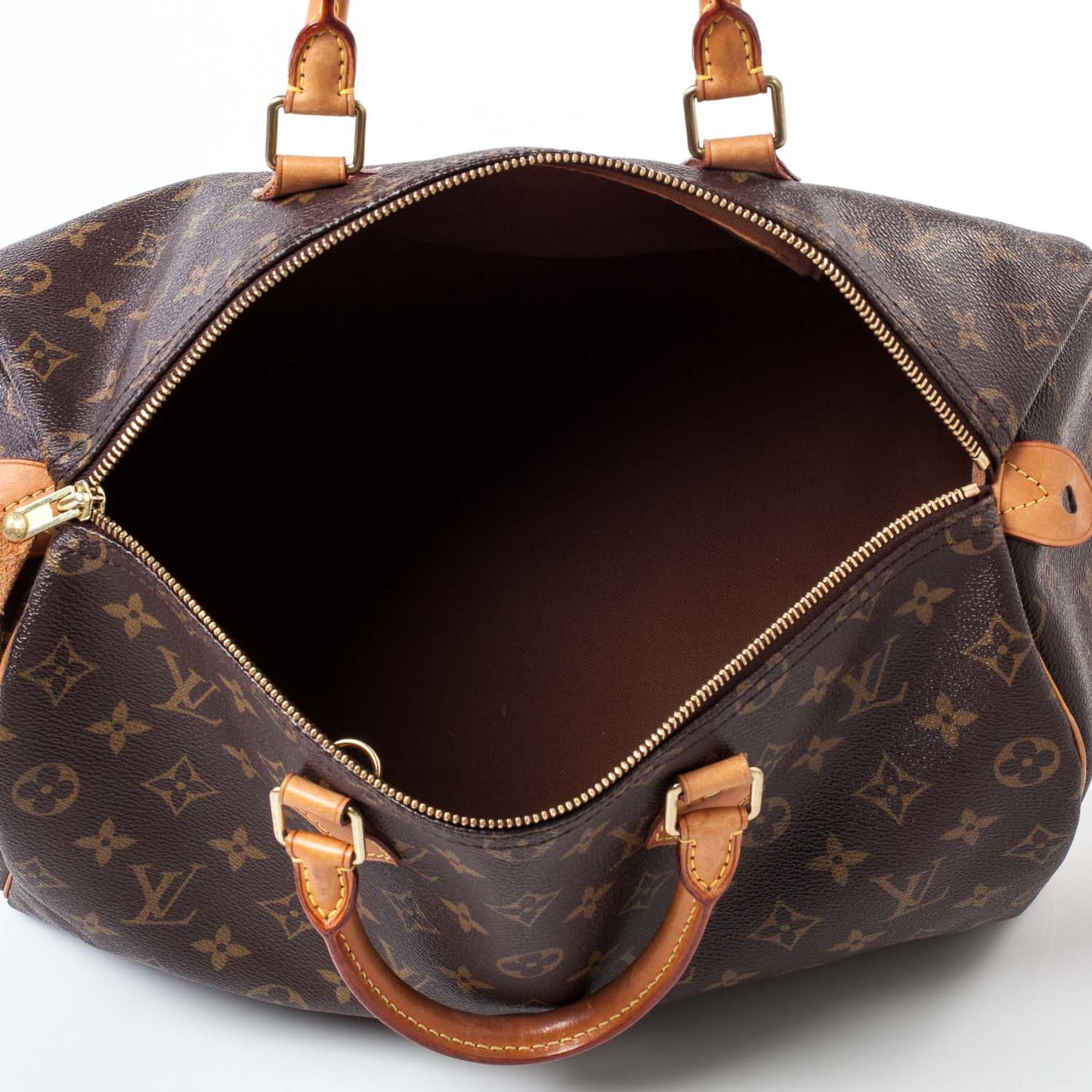 Monogram Speedy 35