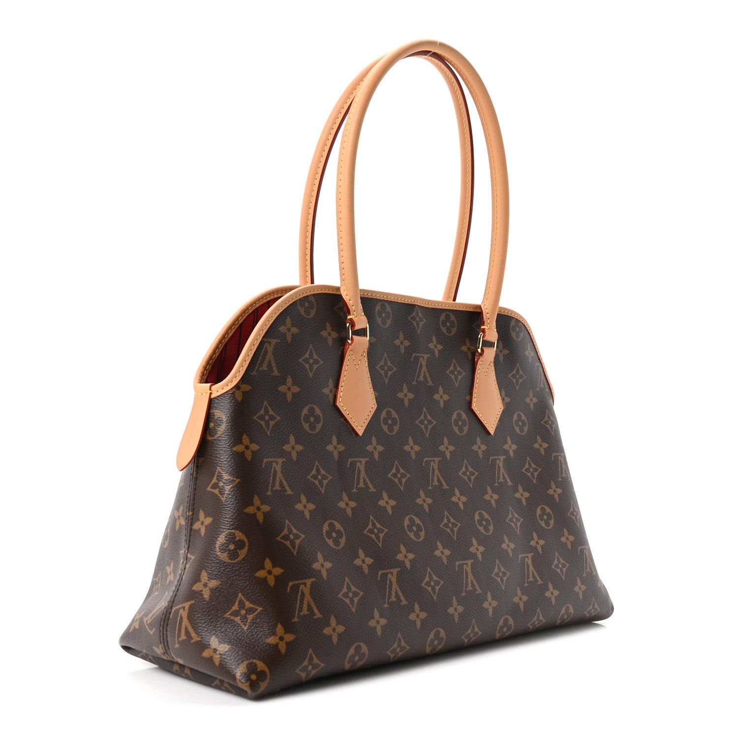 Louis Vuitton Monogram Ever More MM 4 of 10