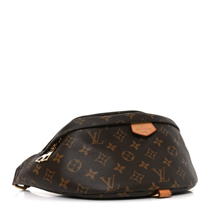 Louis Vuitton Monogram Bumbag 4 of 9