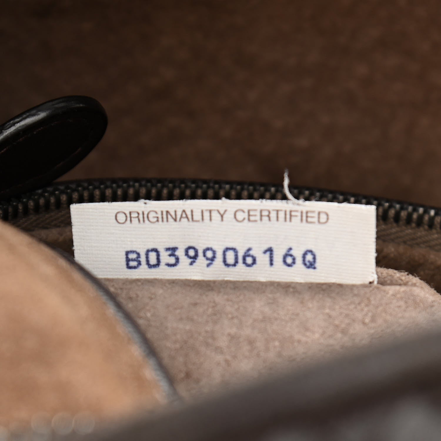 Bottega Veneta Nappa Intrecciato Large Veneta Hobo Ebano 7 of 11