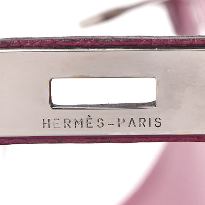 Hermes Togo Birkin 30 Tosca 27 of 30