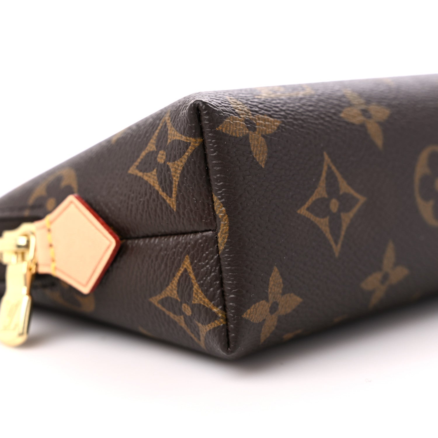 Louis Vuitton Monogram Cosmetic Pouch GM 7 of 9