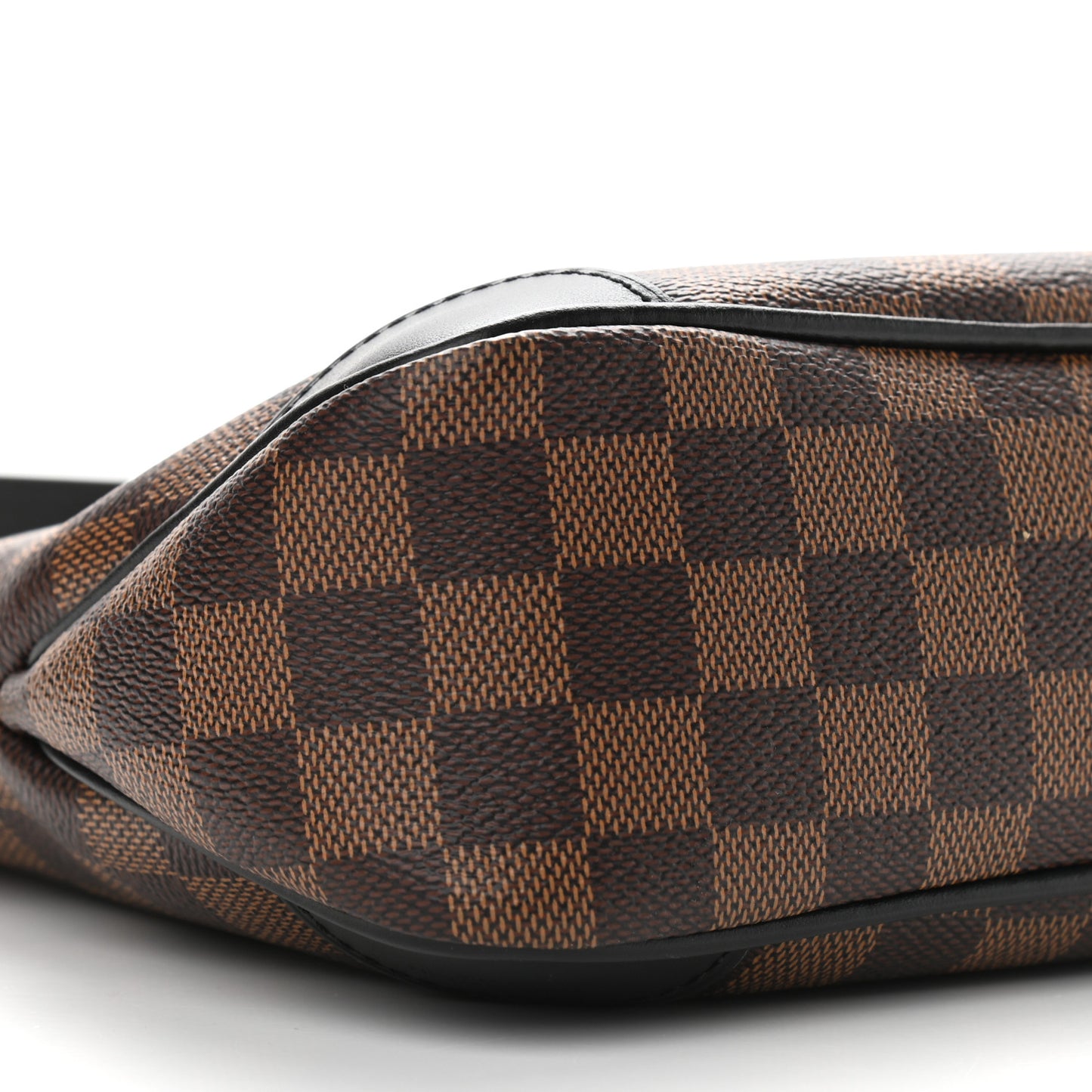 Damier Ebene Odeon PM Black