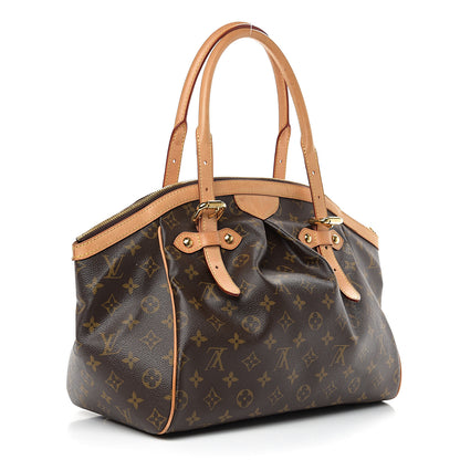 Louis Vuitton Monogram Tivoli GM 2 of 11