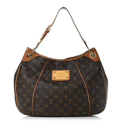 Louis Vuitton Monogram Galliera PM 1 of 9