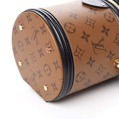 Louis Vuitton Reverse Monogram Cannes 8 of 9