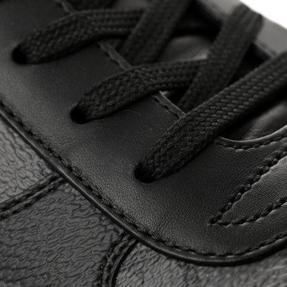 Louis Vuitton Reverse Monogram Eclipse Rivoli Mens Sneakers 10 Black 10 of 10