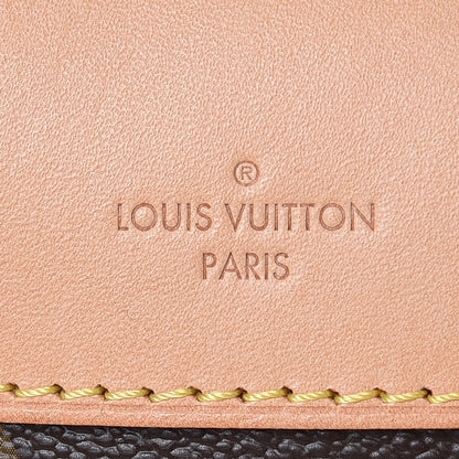 Louis Vuitton Monogram Deauville 6 of 7