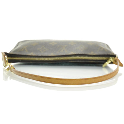Louis Vuitton Monogram Pochette Accessories Bag 5 of 8