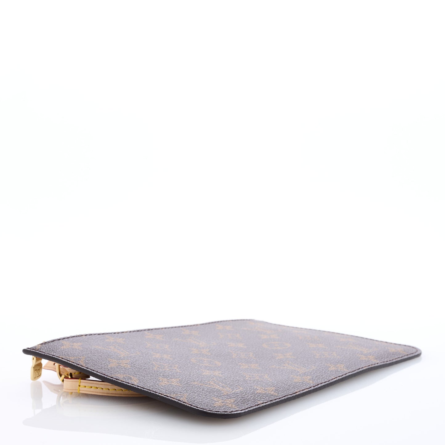 Monogram Neverfull MM GM Pochette Pivoine