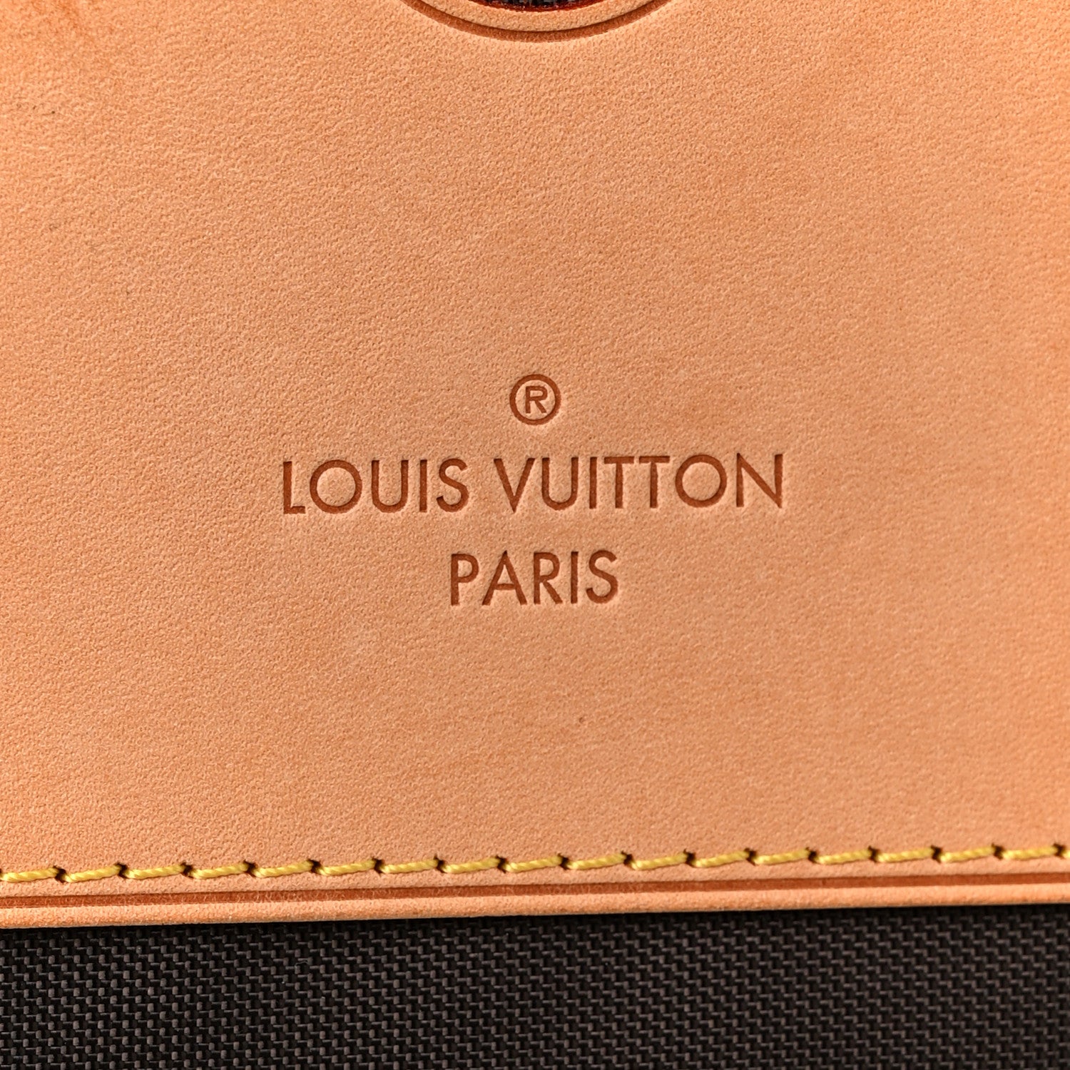 Louis Vuitton Monogram Pegase 55 Business 6 of 14