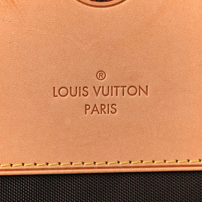 Louis Vuitton Monogram Pegase 55 Business 6 of 14