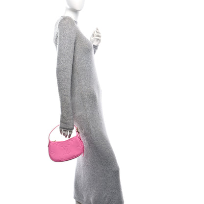 Louis Vuitton Empreinte Monogram Mini Moon Rose Lollipop 2 of 13