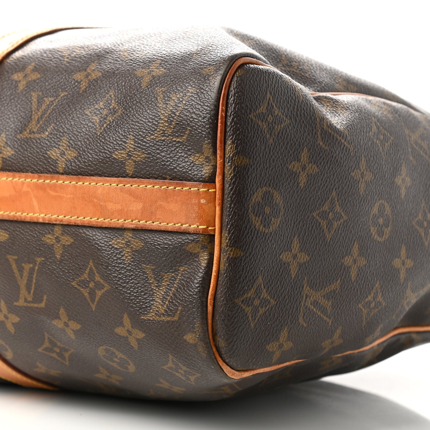 Monogram Sac Flanerie 45