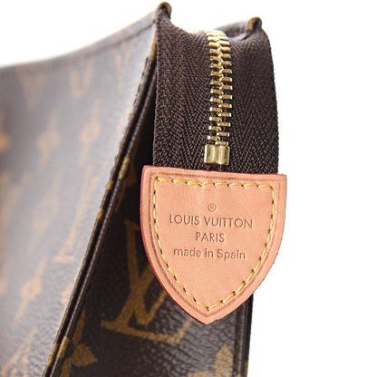 Louis Vuitton Monogram Toiletry Pouch 15 5 of 6