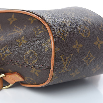 Louis Vuitton Monogram Ellipse Sac a Dos Backpack 10 of 15