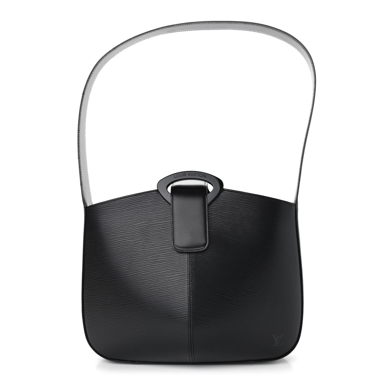 Louis Vuitton Epi Reverie Black 1 of 8