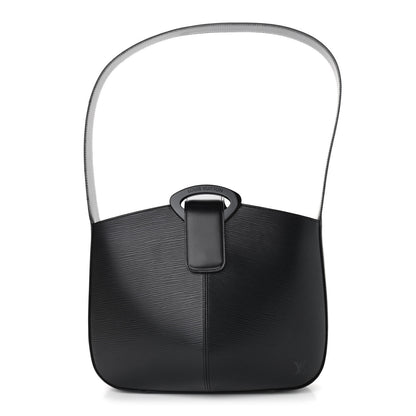 Louis Vuitton Epi Reverie Black 1 of 8